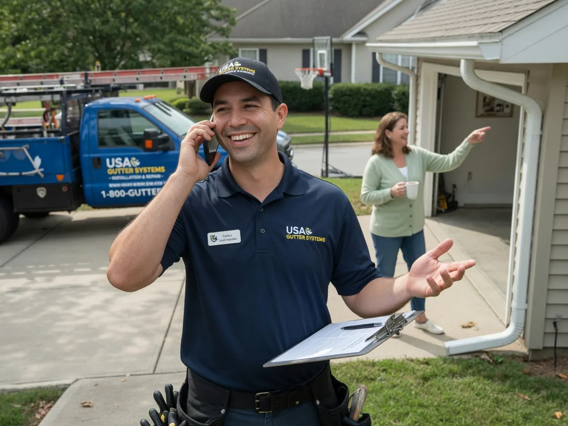Gutter Installation Vilas, NC FAQs